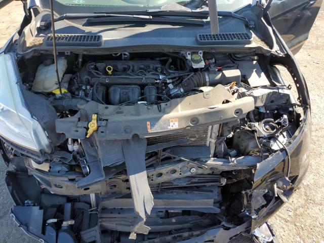 Photo 7 from auction – 2015 FORD ESCAPE SE with VIN 1FMCU0G71FUC54236