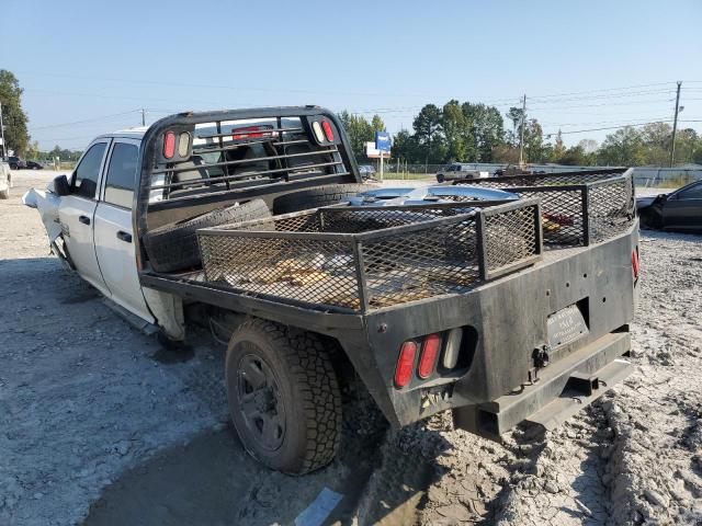 Photo 3 from auction – 2017 RAM 2500 ST with VIN 3C6UR5HL8HG715917