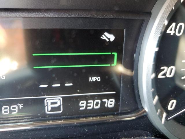 Photo 8 from auction – 2015 NISSAN SENTRA S with VIN 3N1AB7AP1FY322537