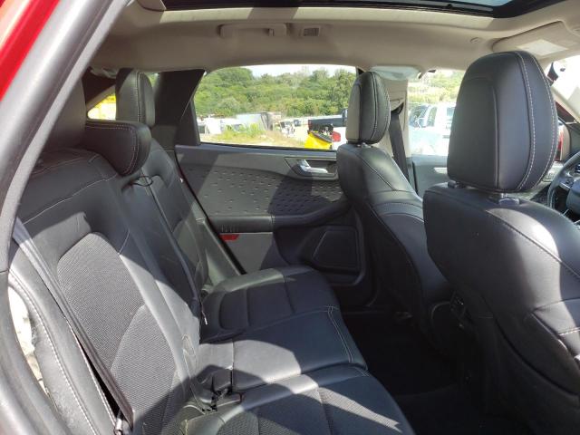 Photo 6 from auction – 2020 FORD ESCAPE SEL with VIN 1FMCU0H63LUA25588