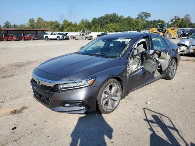 Photo 2 from auction – 2019 HONDA ACCORD TOU with VIN 1HGCV2F95KA026155