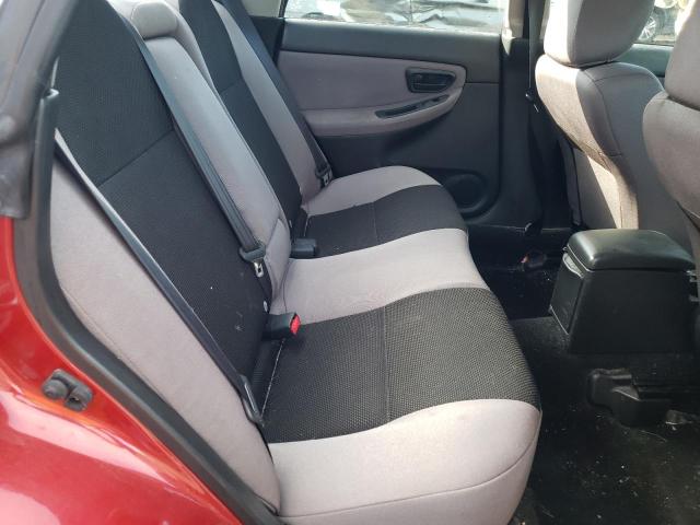 Photo 6 from auction – 2007 SUBARU IMPREZA SE with VIN JF1GD61647H523001