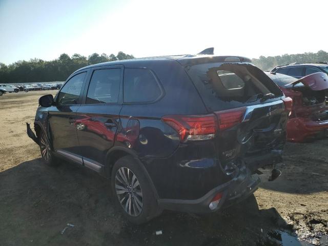 Photo 3 from auction – 2019 MITSUBISHI OUTLANDER with VIN JA4AD3A39KZ034420