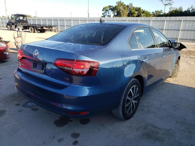 Photo 4 from auction – 2017 VOLKSWAGEN JETTA SE with VIN 3VWDB7AJ0HM234513