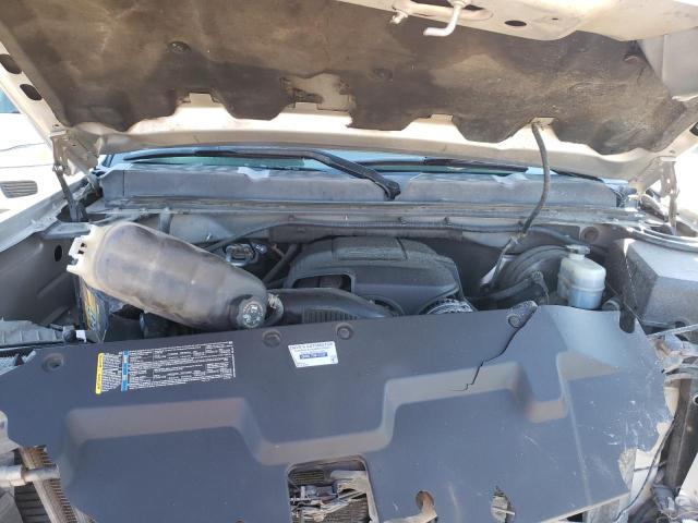 Photo 7 from auction – 2010 CHEVROLET SILVERADO with VIN 3GCRCSE05AG291286