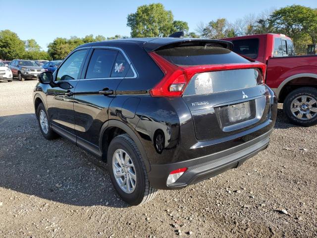 Photo 3 from auction – 2019 MITSUBISHI ECLIPSE CR with VIN JA4AT3AA4KZ029482