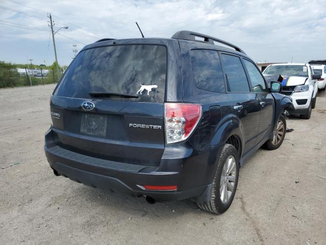 Photo 4 from auction – 2012 SUBARU FORESTER L with VIN JF2SHBEC6CH410714