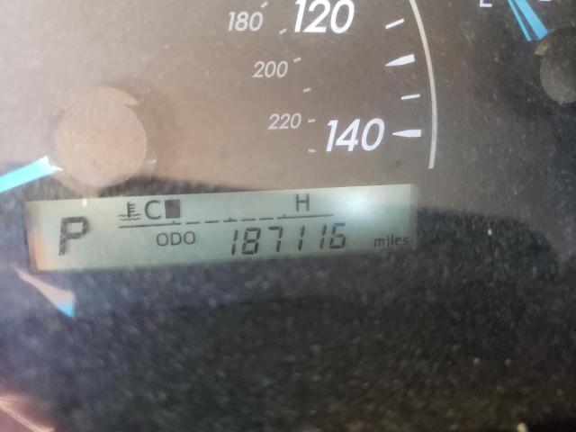 Photo 8 from auction – 2012 TOYOTA CAMRY BASE with VIN 4T4BF1FK7CR207005