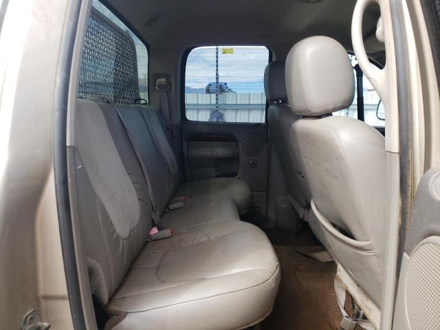 Photo 6 from auction – 2002 DODGE RAM 1500 with VIN 1D3HU18Z42J188896