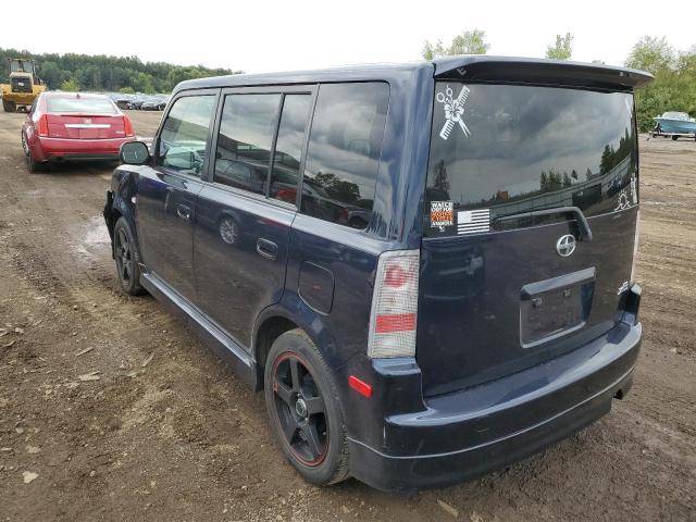 Photo 3 from auction – 2006 TOYOTA SCION XB with VIN JTLKT324X64123750