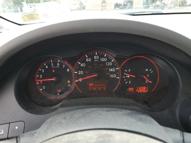 Photo 8 from auction – 2009 NISSAN ALTIMA 2.5 with VIN 1N4AL21E99N433985