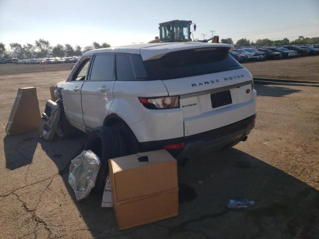 Photo 3 from auction – 2013 LAND ROVER RANGE ROVE with VIN SALVP2BG1DH850579