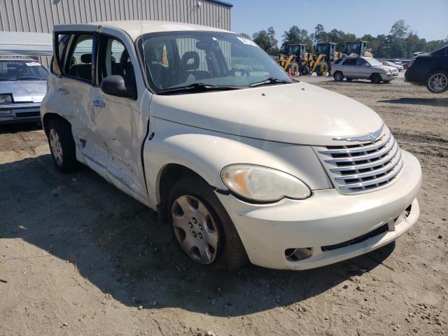 Photo 1 from auction – 2006 CHRYSLER PT CRUISER with VIN 3A4FY48B76T336413