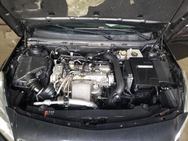 Photo 7 from auction – 2015 BUICK REGAL PREM with VIN 2G4GN5EX9F9206818