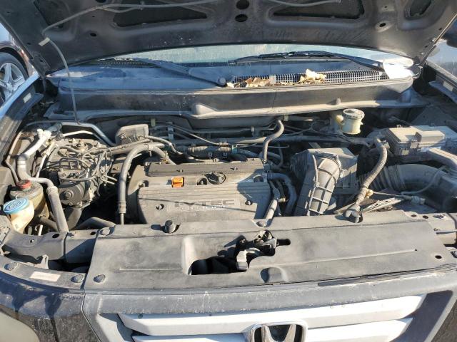 Photo 7 from auction – 2007 HONDA ELEMENT EX with VIN 5J6YH287X7L002723