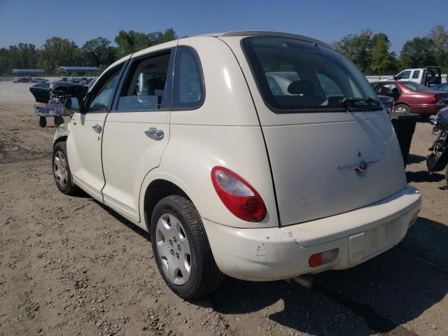 Photo 3 from auction – 2006 CHRYSLER PT CRUISER with VIN 3A4FY48B76T336413