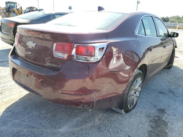 Photo 4 from auction – 2015 CHEVROLET MALIBU 1LT with VIN 1G11C5SL0FF189294
