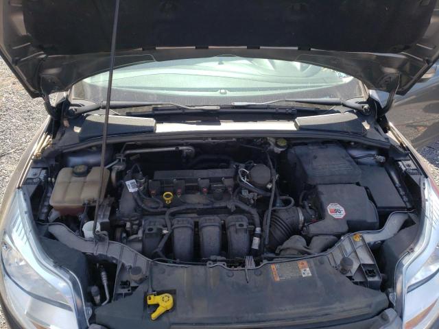Photo 7 from auction – 2014 FORD FOCUS SE with VIN 1FADP3K23EL319899
