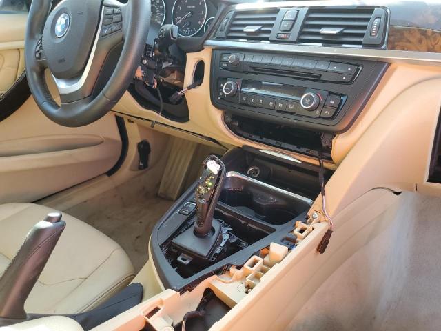 Photo 9 from auction – 2014 BMW 328 D XDRI with VIN WBA3D5C58EKX96172