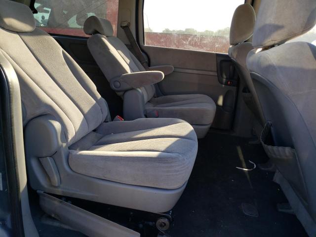 Photo 6 from auction – 2008 KIA SEDONA EX with VIN KNDMB233886212988