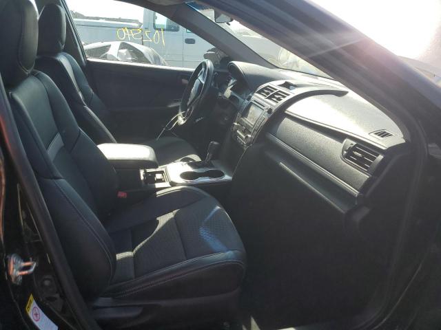 Photo 5 from auction – 2014 TOYOTA CAMRY L with VIN 4T1BF1FK1EU315780