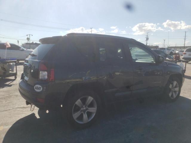 Photo 4 from auction – 2014 JEEP COMPASS SP with VIN 1C4NJDBB7ED739049