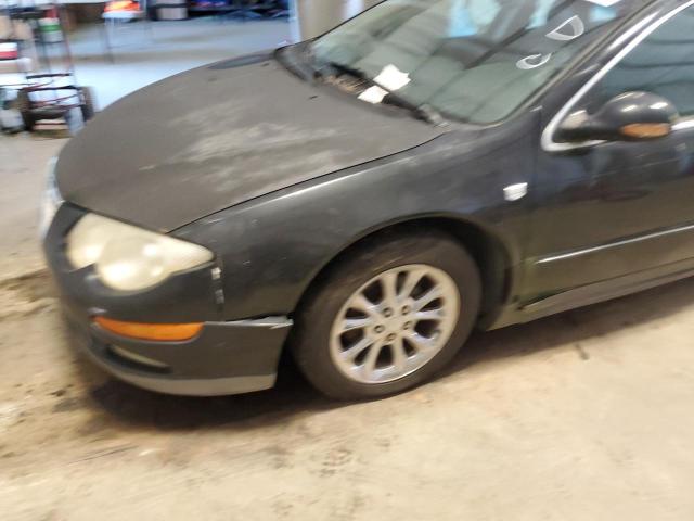 Photo 9 from auction – 2003 CHRYSLER 300M SPECI with VIN 2C3HE76K73H577134