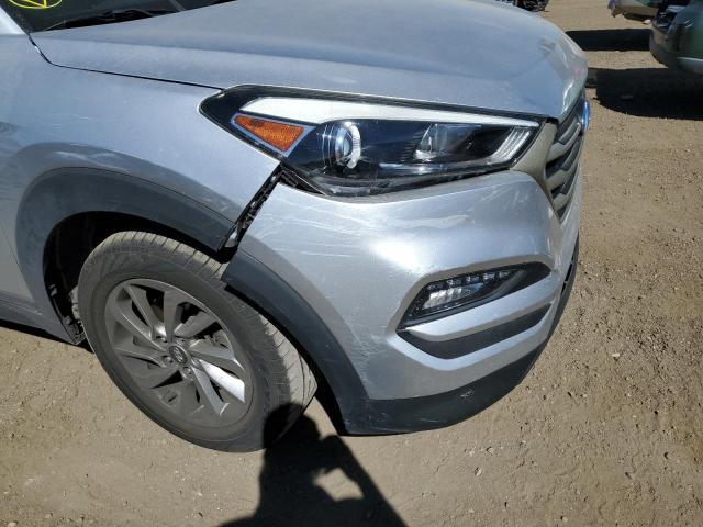 Photo 9 from auction – 2016 HYUNDAI TUCSON LIM with VIN KM8J3CA47GU130662