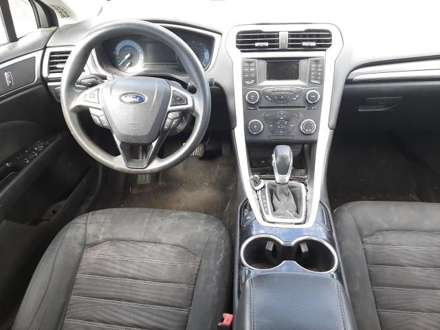 Photo 9 from auction – 2016 FORD FUSION SE with VIN 3FA6P0H75GR150922