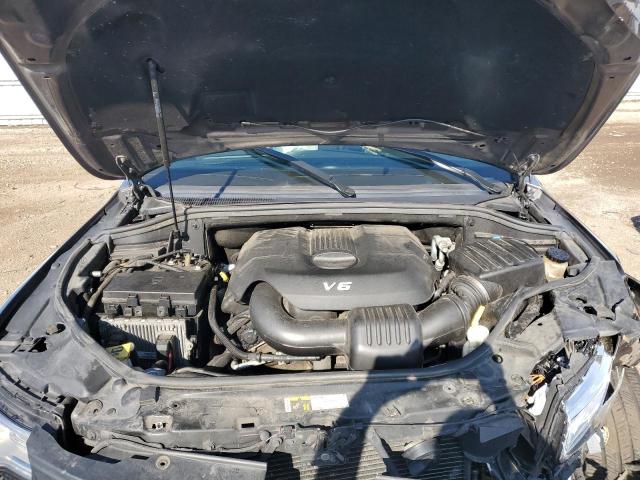 Photo 7 from auction – 2015 JEEP GRAND CHER with VIN 1C4RJFJG1FC718439