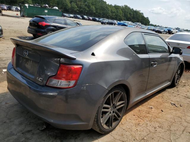 Photo 4 from auction – 2011 TOYOTA SCION TC with VIN JTKJF5C73B3013442