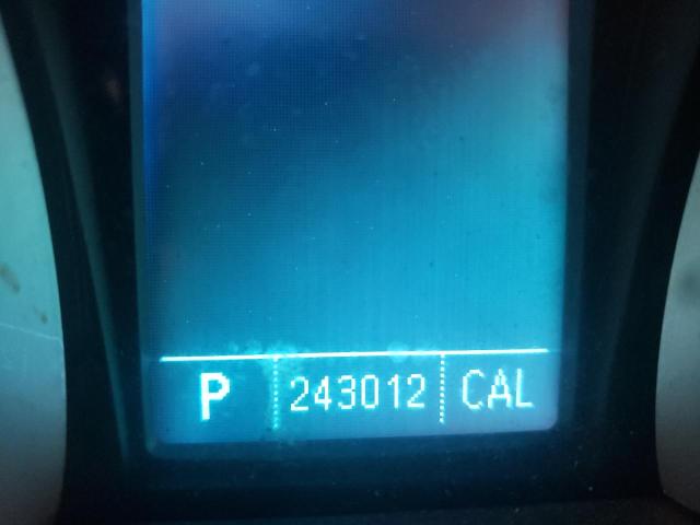 Photo 8 from auction – 2011 CHEVROLET EQUINOX LT with VIN 2CNFLGE51B6299129
