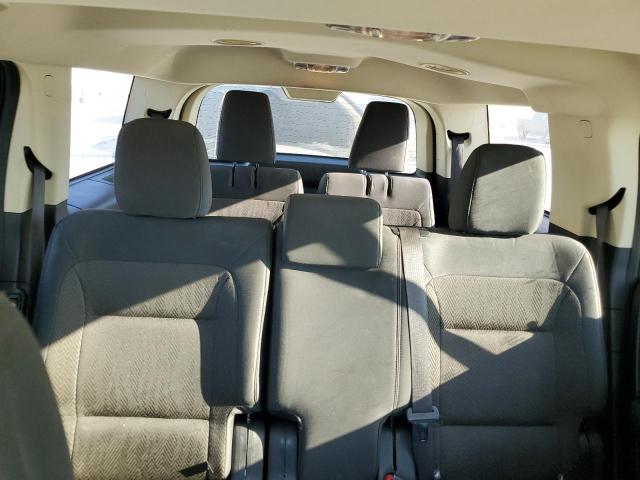 Photo 9 from auction – 2013 FORD FLEX SEL with VIN 2FMGK5C82DBD28527
