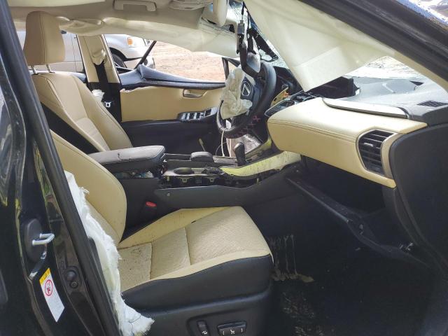 Photo 5 from auction – 2019 LEXUS NX 300 BAS with VIN JTJYARBZ2K2146789