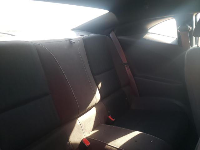 Photo 6 from auction – 2015 CHEVROLET CAMARO LS with VIN 2G1FB1E34F9232573