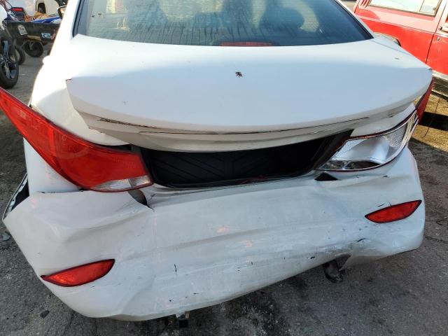 Photo 9 from auction – 2015 HYUNDAI ACCENT GLS with VIN KMHCT4AE4FU802408