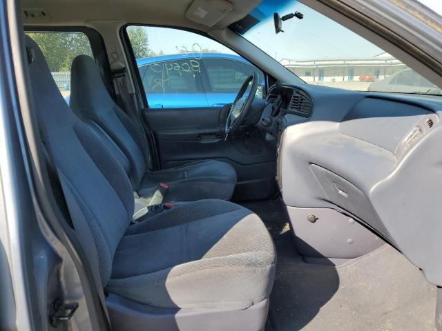 Photo 5 from auction – 1999 FORD WINDSTAR L with VIN 2FMZA514XXBC06742