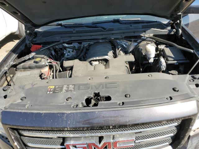 Photo 7 from auction – 2015 GMC SIERRA K15 with VIN 3GTU2VECXFG376883