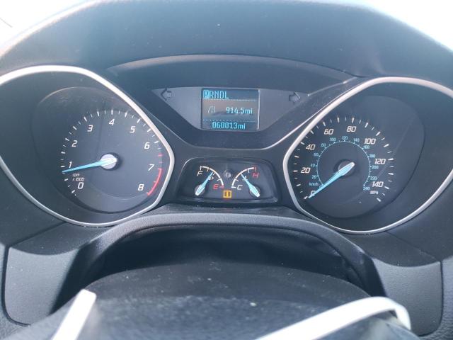 Photo 8 from auction – 2014 FORD FOCUS S with VIN 1FADP3E22EL223676