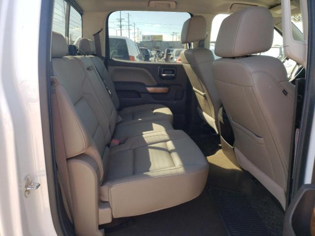Photo 6 from auction – 2017 CHEVROLET SILVERADO with VIN 3GCUKSEC7HG381962
