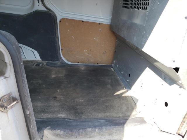 Photo 6 from auction – 2014 FORD TRANSIT CO with VIN NM0LS7FXXE1136378