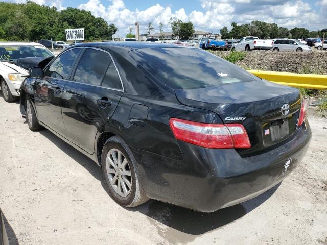 Photo 3 from auction – 2009 TOYOTA CAMRY BASE with VIN 4T1BE46K39U886777