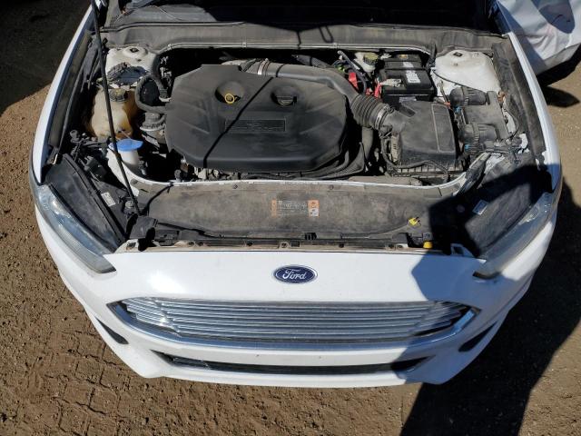 Photo 7 from auction – 2014 FORD FUSION TIT with VIN 3FA6P0K92ER317826