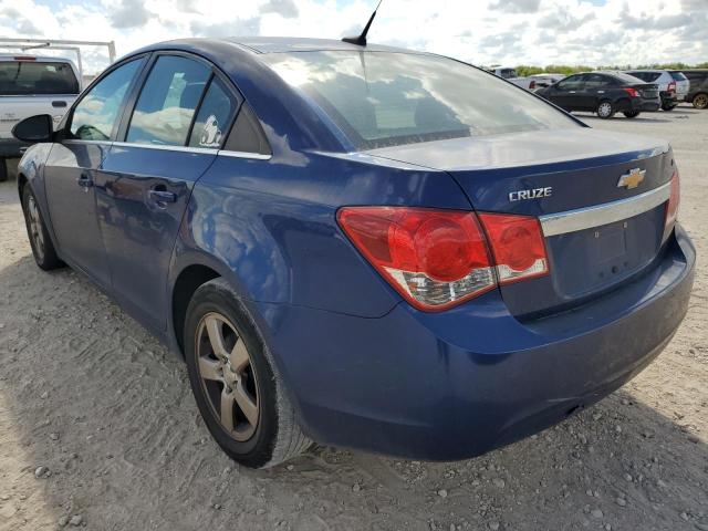Photo 3 from auction – 2012 CHEVROLET CRUZE LT with VIN 1G1PF5SC4C7352097