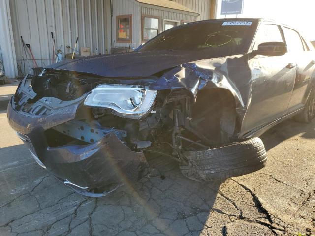 Photo 9 from auction – 2016 CHRYSLER 300 LIMITE with VIN 2C3CCARG3GH270621