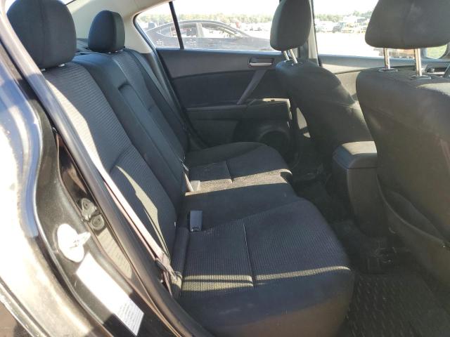 Photo 6 from auction – 2012 MAZDA 3 I with VIN JM1BL1VF6C1514386