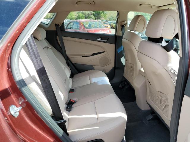 Photo 6 from auction – 2017 HYUNDAI TUCSON LIM with VIN KM8J3CA4XHU293226