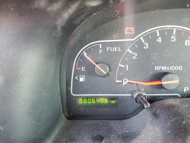 Photo 8 from auction – 1999 FORD WINDSTAR L with VIN 2FMZA514XXBC06742