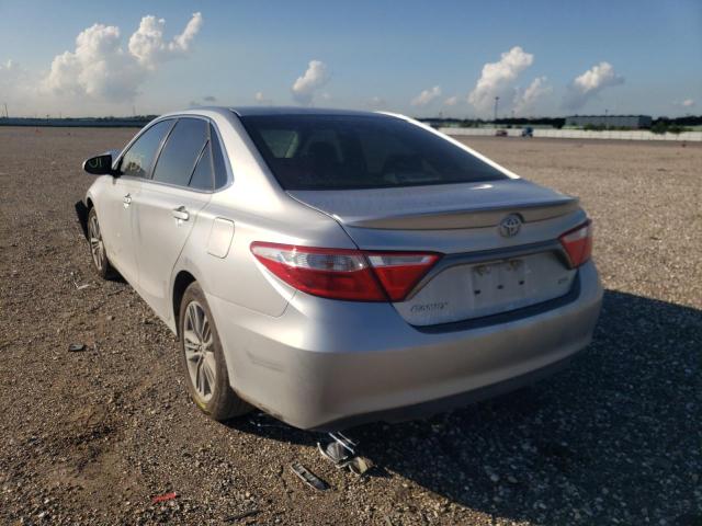 Photo 3 from auction – 2015 TOYOTA CAMRY LE with VIN 4T1BF1FK4FU108155