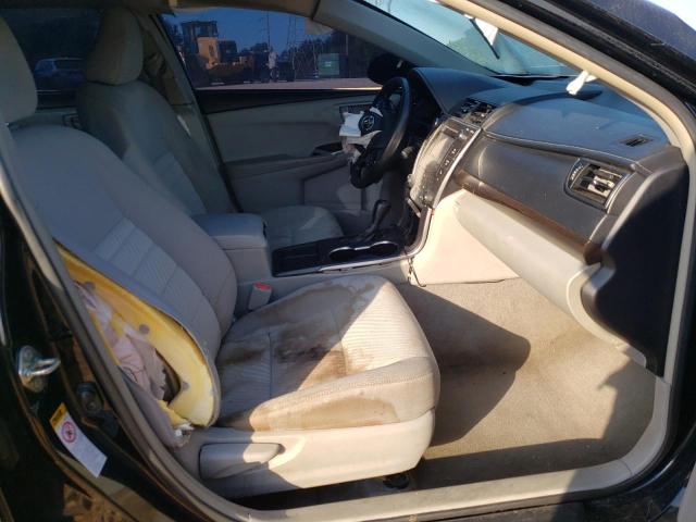 Photo 5 from auction – 2017 TOYOTA CAMRY LE with VIN 4T1BF1FK8HU719602